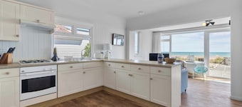 The Beach House Summa