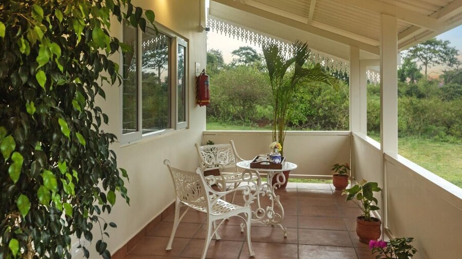 Wild Pastures by nature resorts & stays