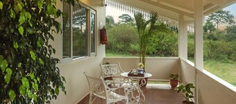 Wild Pastures by nature resorts & stays