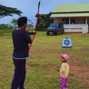 Archery