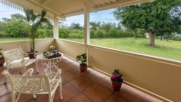 Terassi/patio
