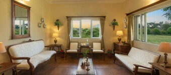 Wild Pastures by nature resorts & stays