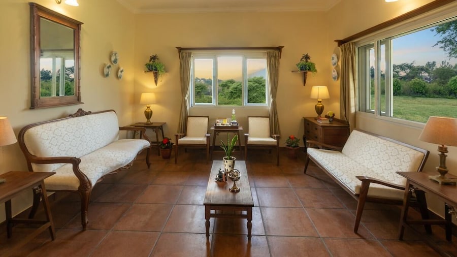 Wild Pastures by nature resorts & stays