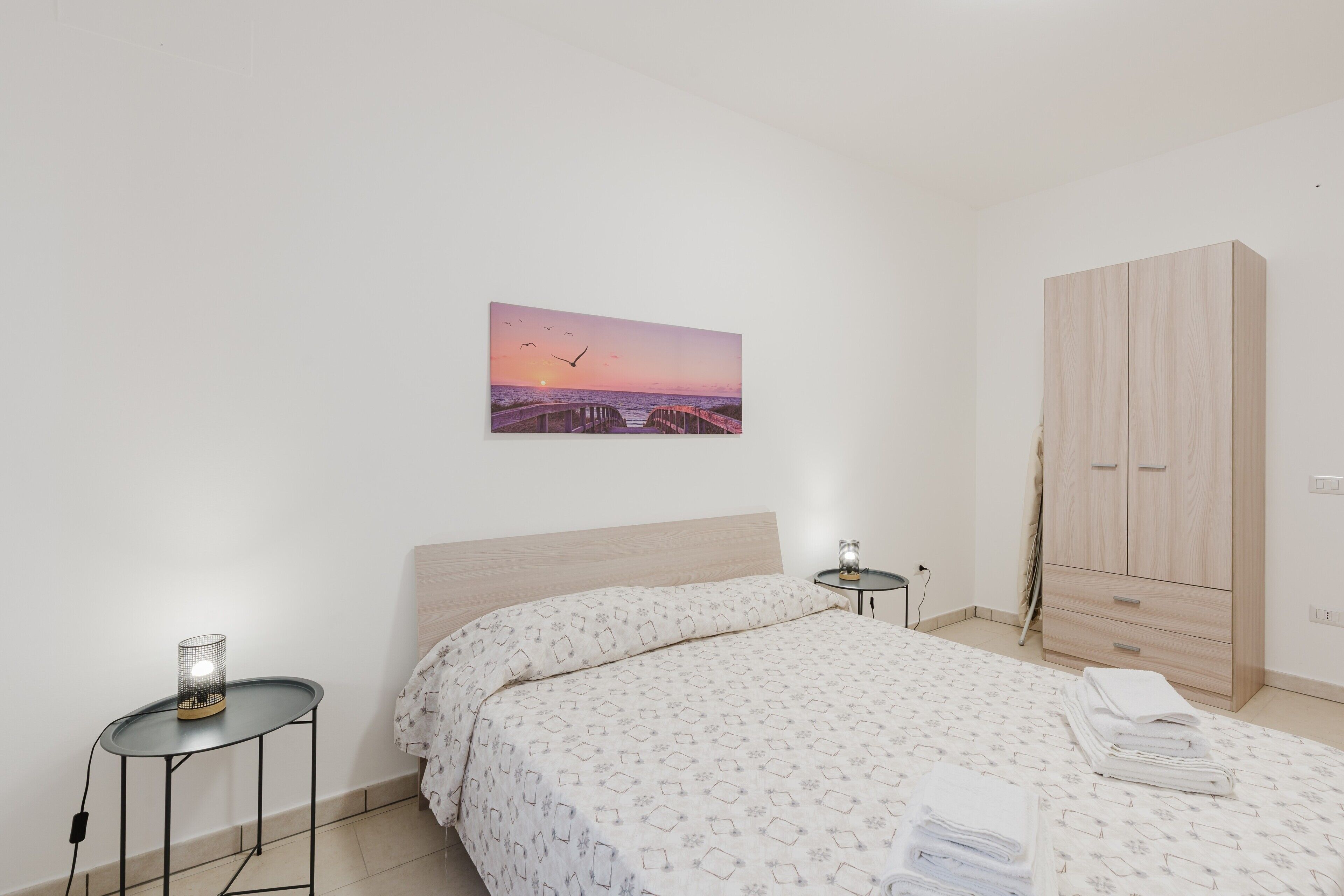 3 camere, ferro/asse da stiro, Wi-Fi, lenzuola