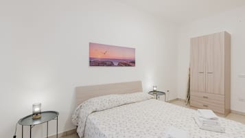 3 camere, ferro/asse da stiro, Wi-Fi, lenzuola