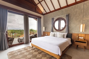 Iron/ironing board - Just Residence Villa By Betterplace (Canggu)