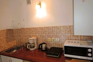 ハウス | 専用キッチン