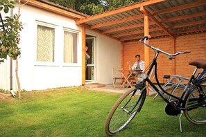 Maison | Extérieur
