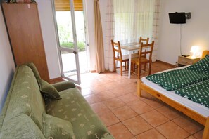 Maison | Salle de séjour