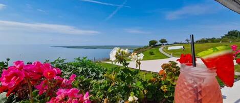 Nhà | Quang cảnh nhìn từ nơi lưu trú