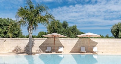 Masseria Lamagrotte By Raro Rooms
