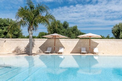 Masseria Lamagrotte By Raro Rooms