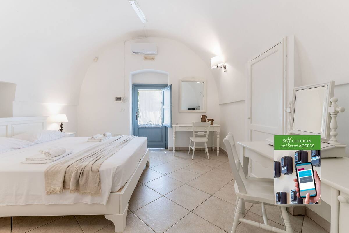 Deluxe kamer