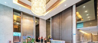 Heefun International Apartment - Free Shuttle to Canton Fair