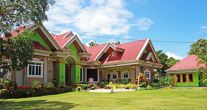 Loboc Airbnb Traveller's Inn