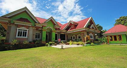 Loboc Airbnb Traveller's Inn