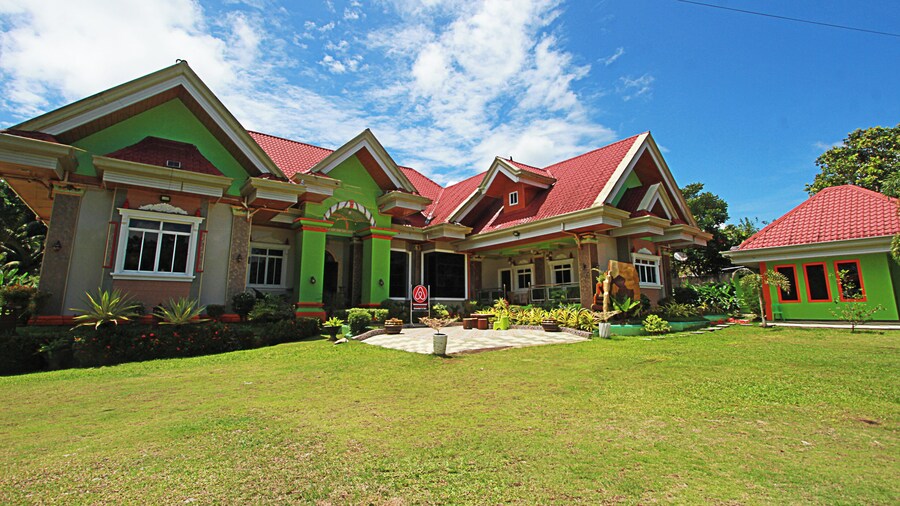 Loboc Airbnb Traveller's Inn