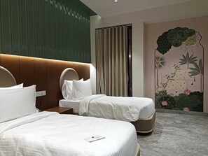 Comfort Double or Twin Room