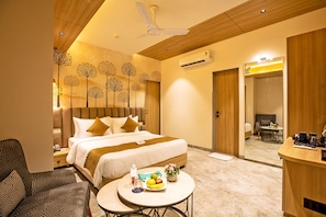 Comfort Double or Twin Room