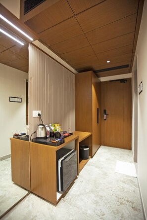 Minikühlschrank