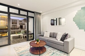 Apartment (1 Bedroom) | Innenbereich