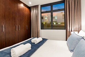 Apartment (1 Bedroom) | Innenbereich