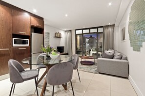 Apartment (1 Bedroom) | Interior - Eden On The Bay 118 (Cape Town)