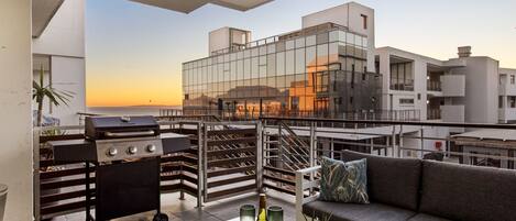 Apartment (1 Bedroom) | Front of property