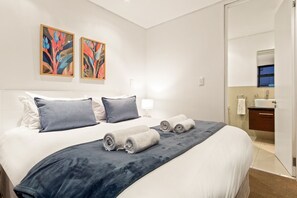 Apartment (1 Bedroom) | Innenbereich