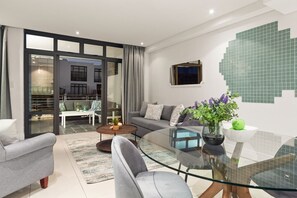 Apartment (1 Bedroom) | Innenbereich