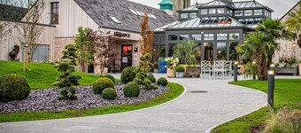 Lakeside House in Drumshanbo