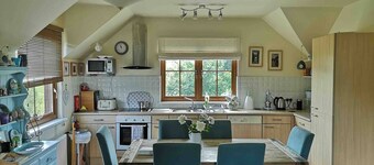 Lakeside House in Drumshanbo