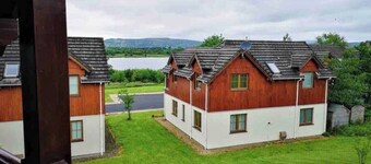 Lakeside House in Drumshanbo