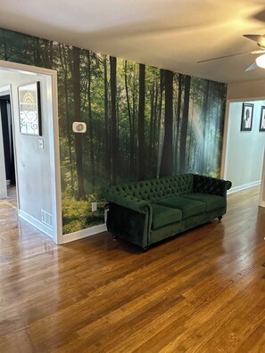 Télévision, espaces bureaux