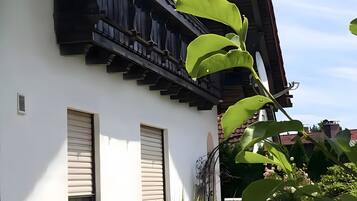 Außendetails