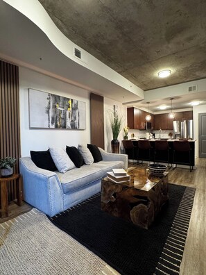 Fernseher, Arbeitsbereiche