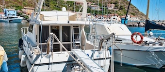 Rentamondo House boat