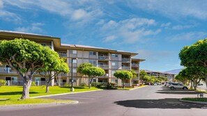 Exterior - Escape to Family Fun and Island Bliss at WorldMark Kihei- 1 Bedroom (Kihei)