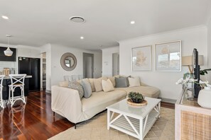 Fernseher, Arbeitsbereiche