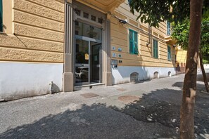 Außendetails