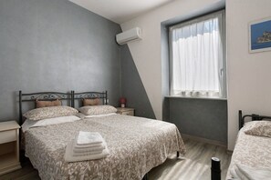 1 quarto, Wi-Fi, roupa de cama