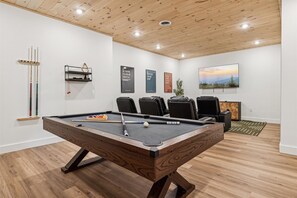 Sala de jocs