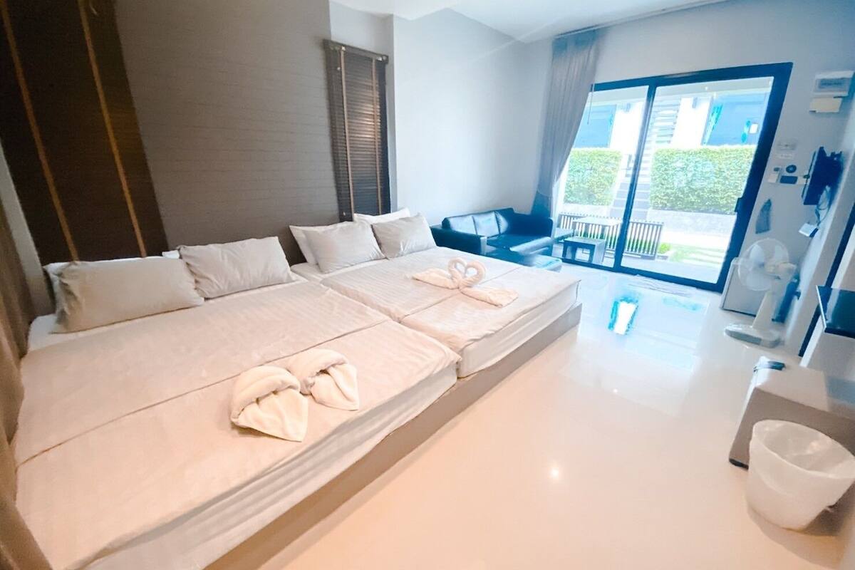 Family Villa