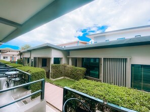 Standard Room | Teres/patio