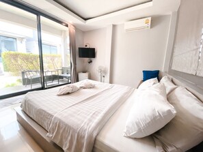 Family Villa