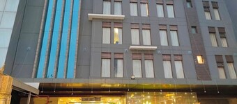 HOTEL S C RESIDENCY