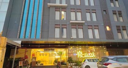 HOTEL S C RESIDENCY