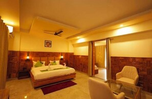 Deluxe kamer