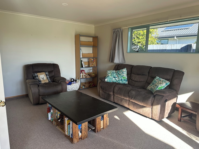 Sunny Family Retreat- Children And Pet Friendly - Brightwater