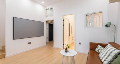 Shanghai Hills&XING 1885 Family Homestay
